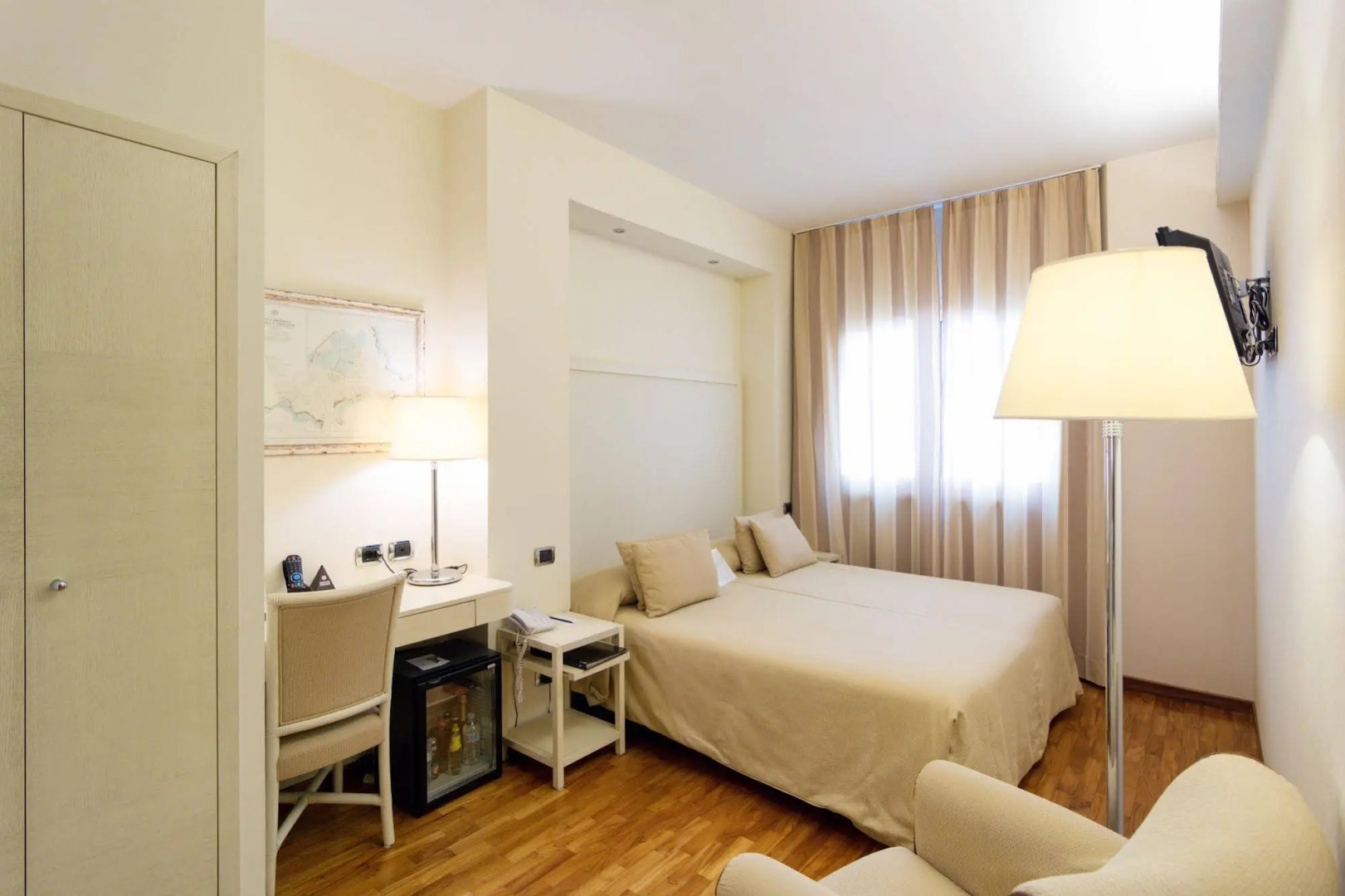 Terrazza Marconi Hotel & Spamarine