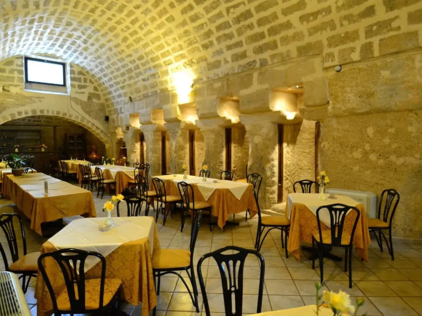 Farm Near the Beautiful Ionian Sea, in the Beautiful Salento