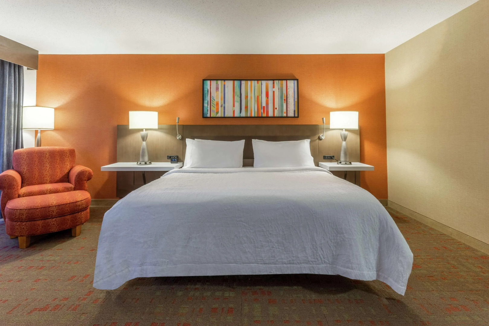 Hilton Garden Inn Chicago/Tinley Park
