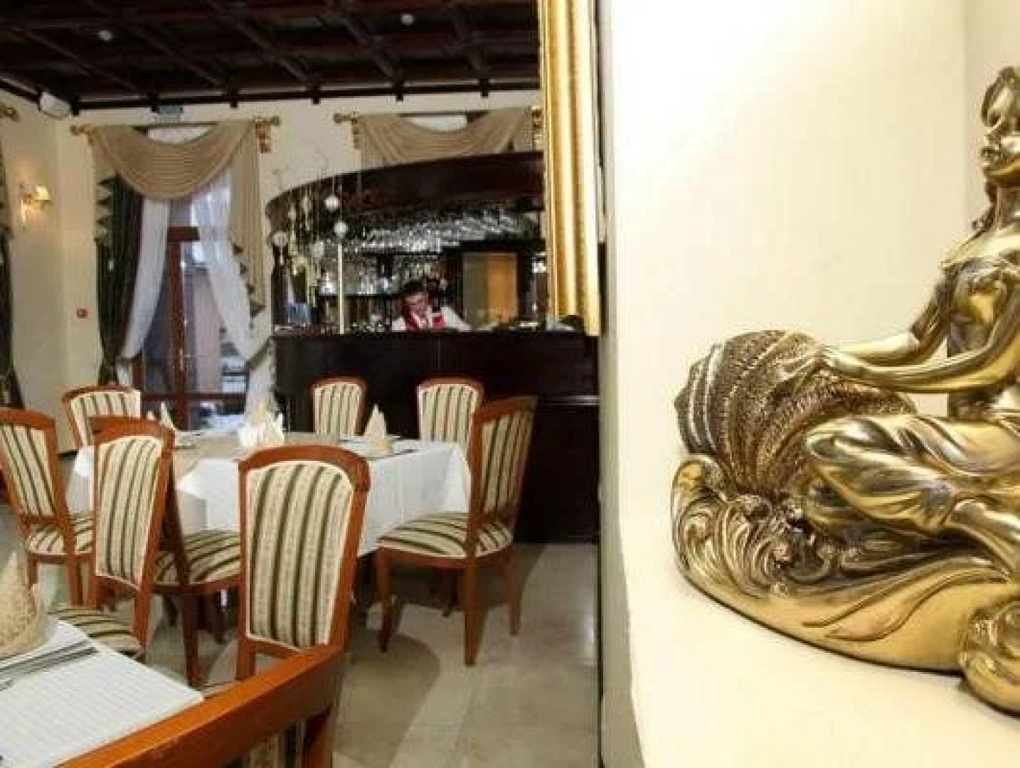 Спа-отель «Респект»