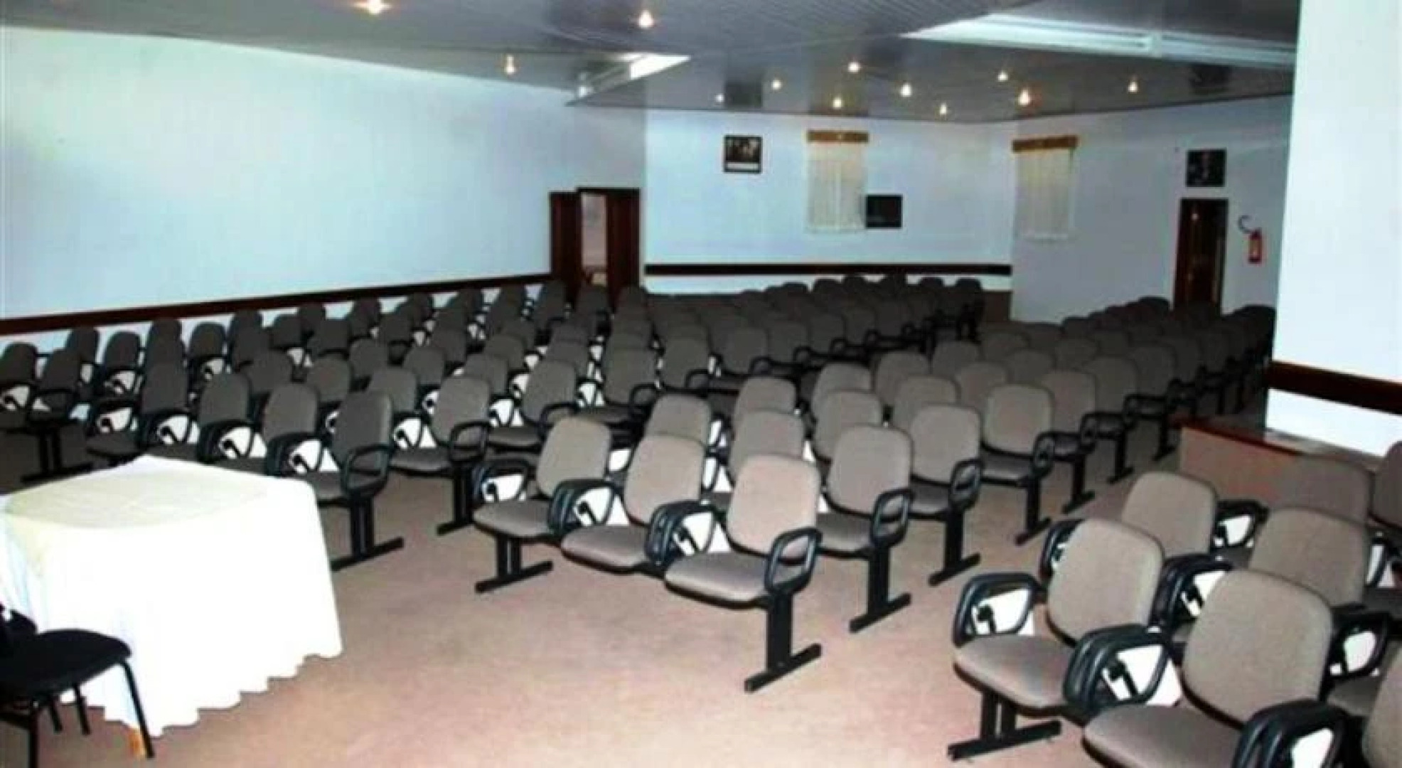 Treze Tilias Park Hotel