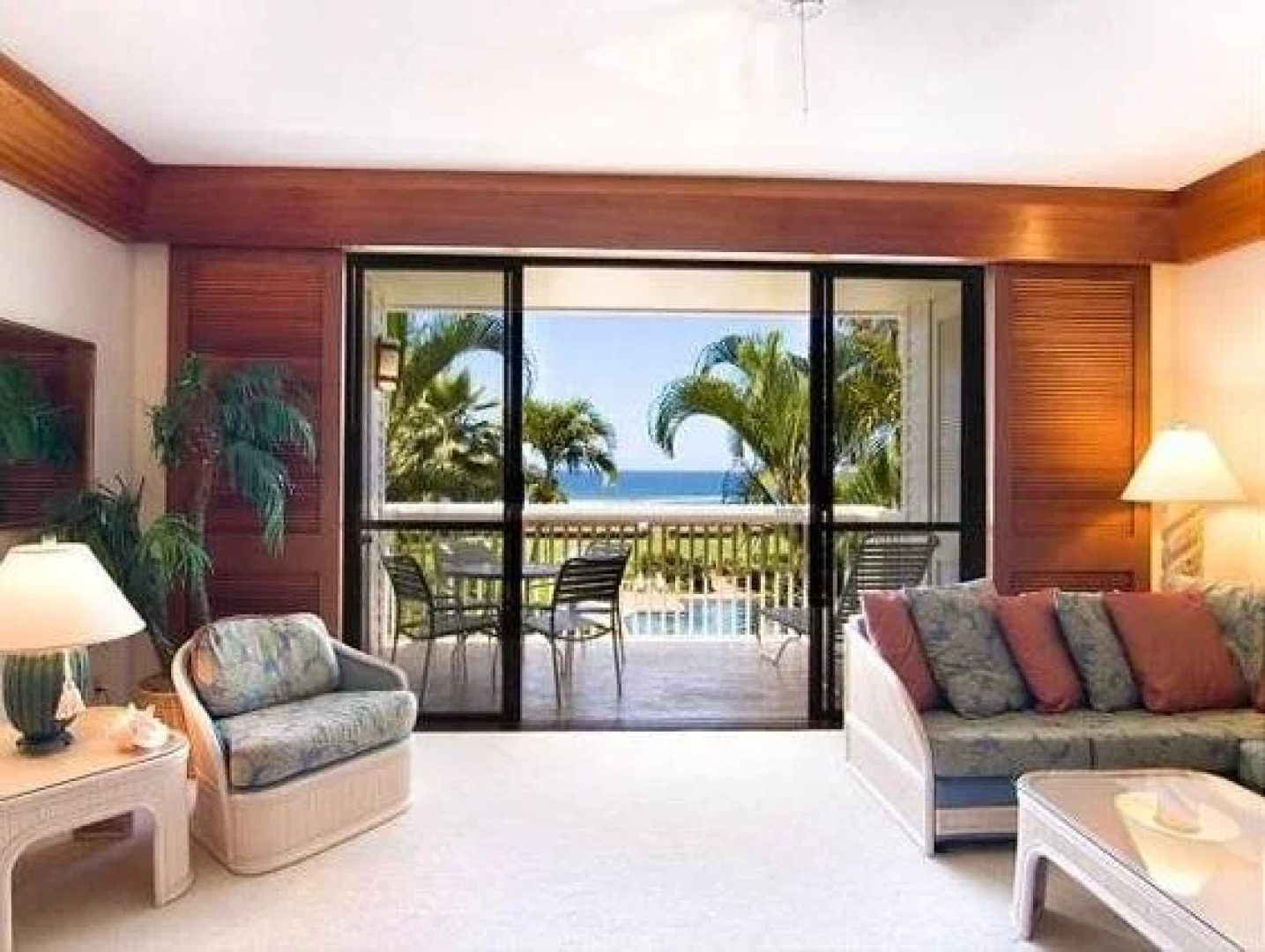 Poipu Kapili 46 by RedAwning