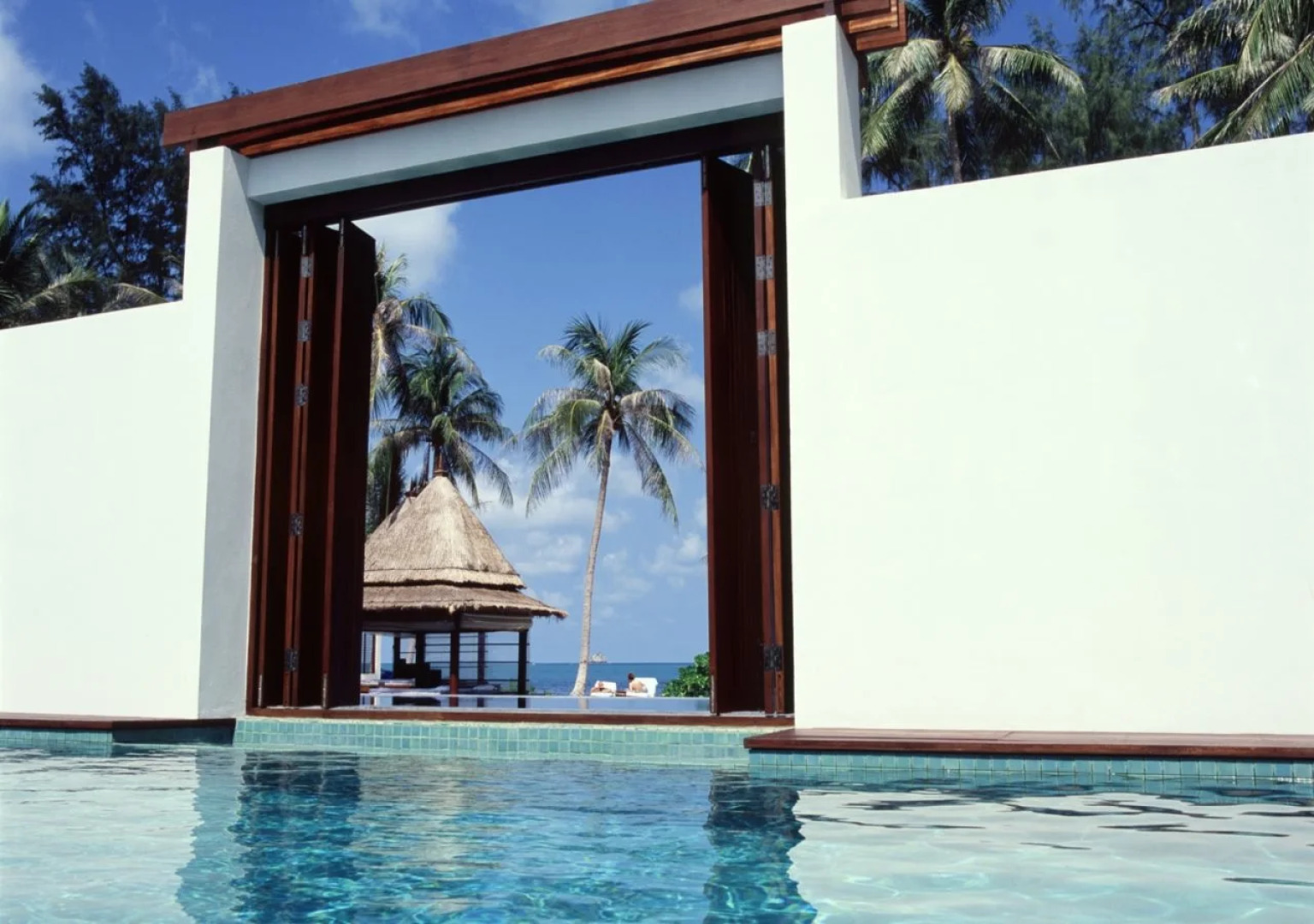 SALA Samui Choengmon Beach