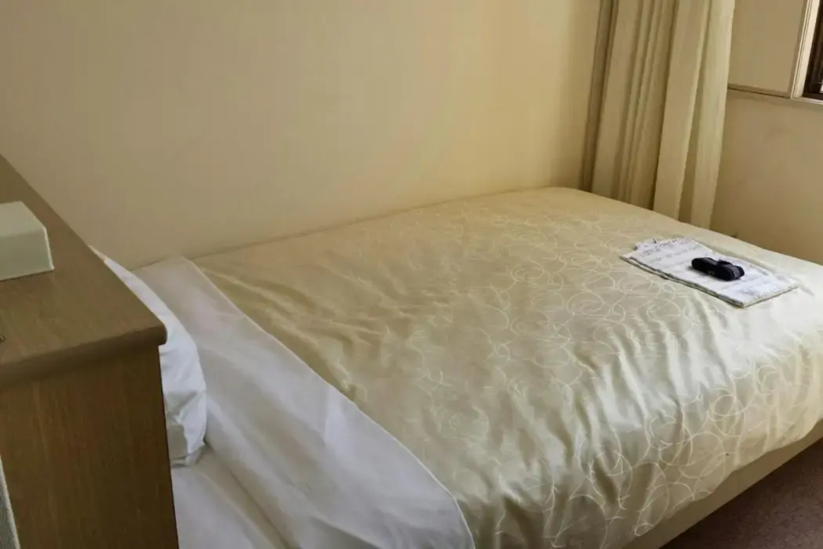 Uwajima Regent Hotel