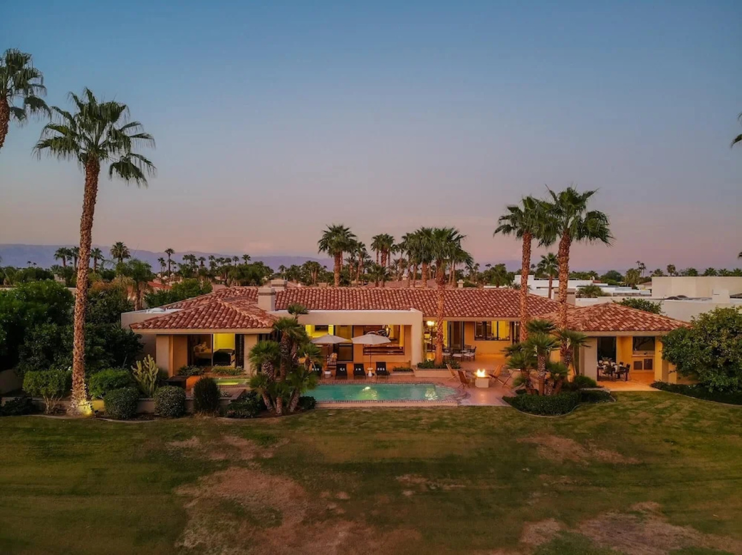 Moonshine by Avantstay