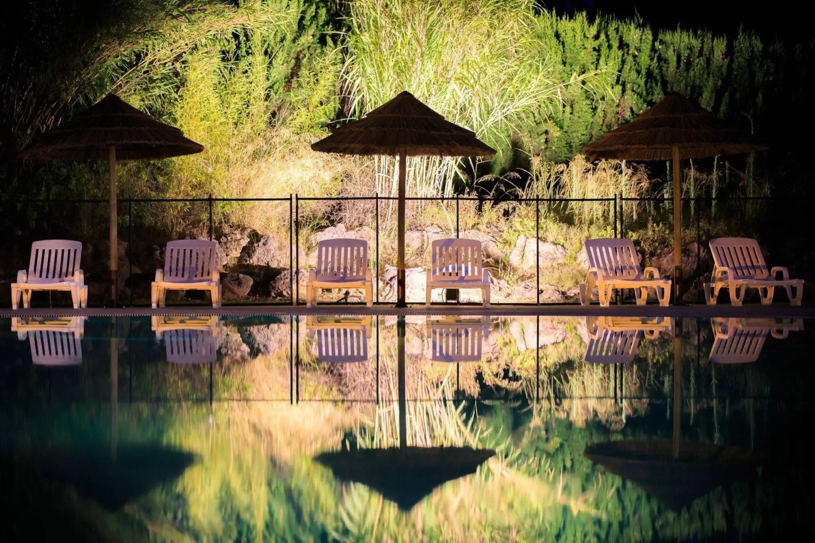Hotel Club Le Capet