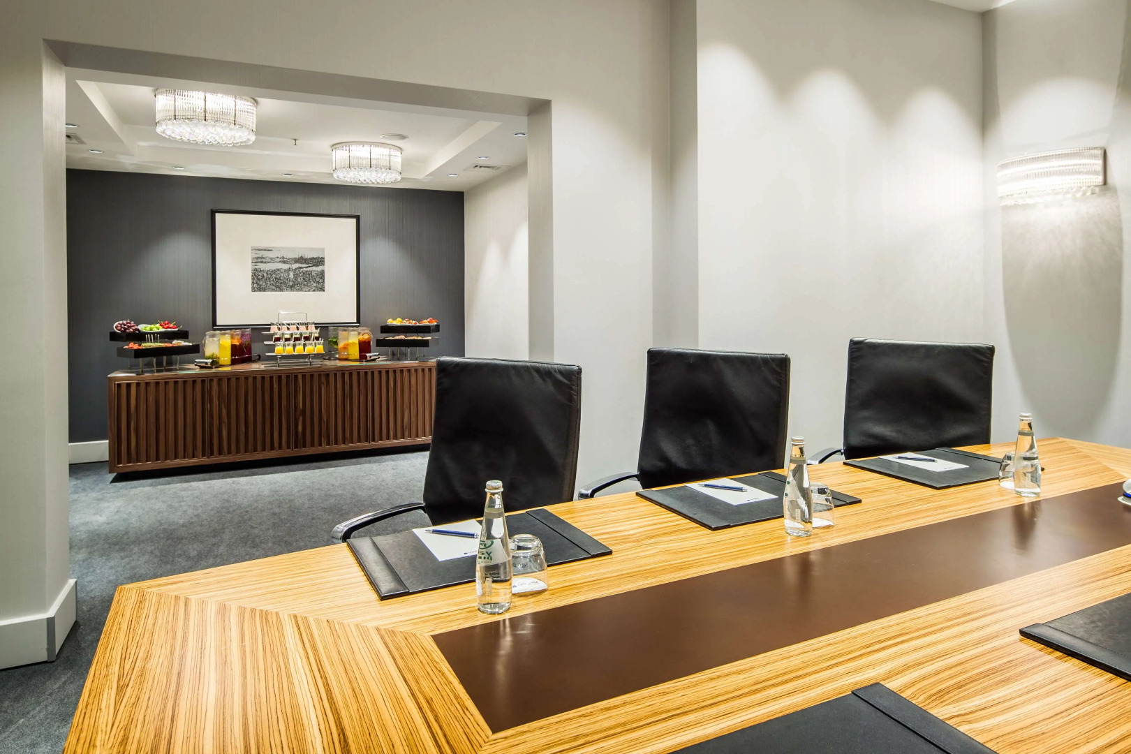 Radisson Blu Bosphorus Hotel, Istanbul