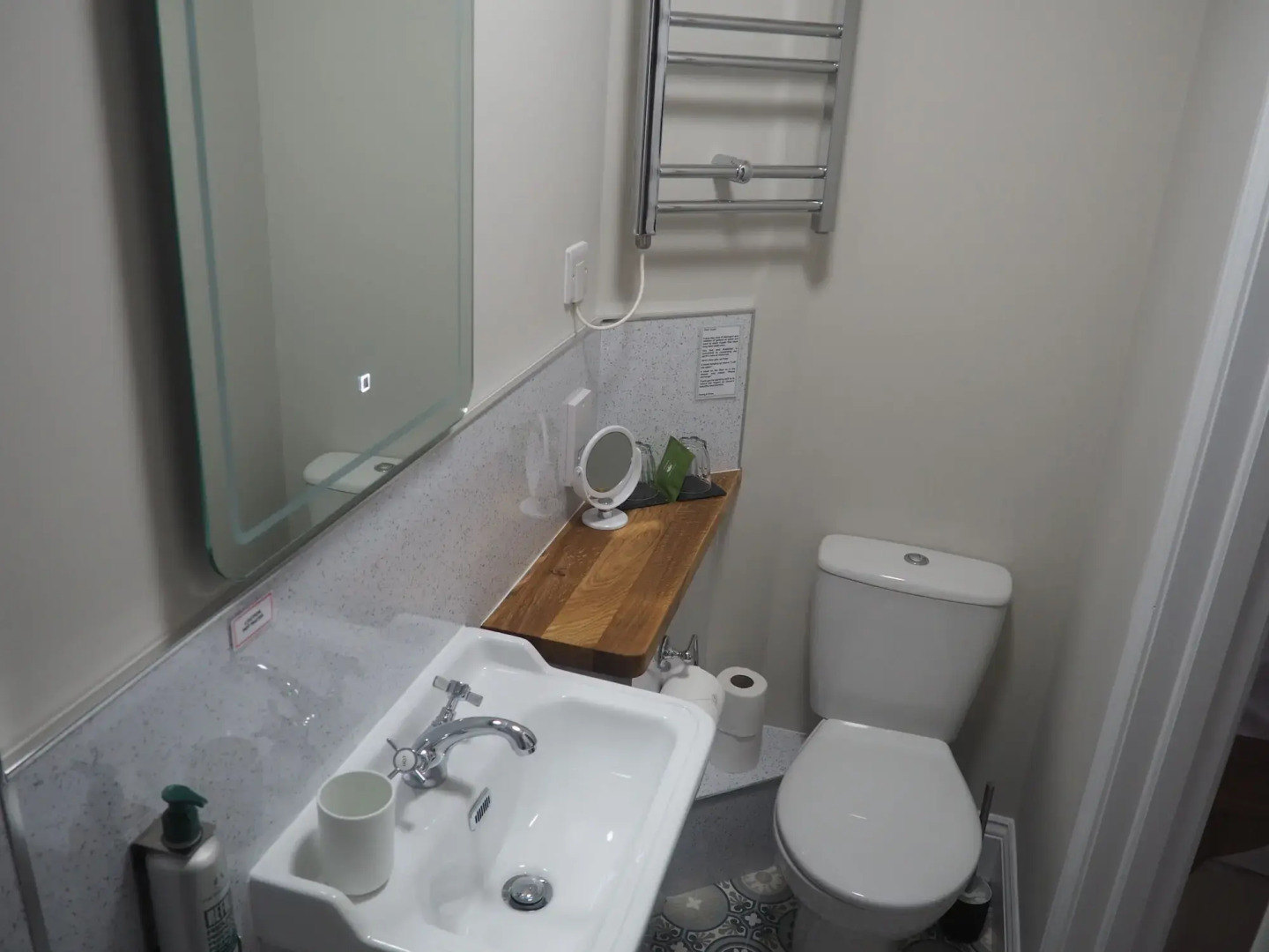 South View Guest House