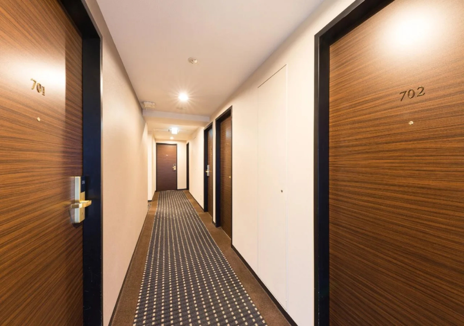 APA Hotel Niigata Tsubamesanjo Ekimae