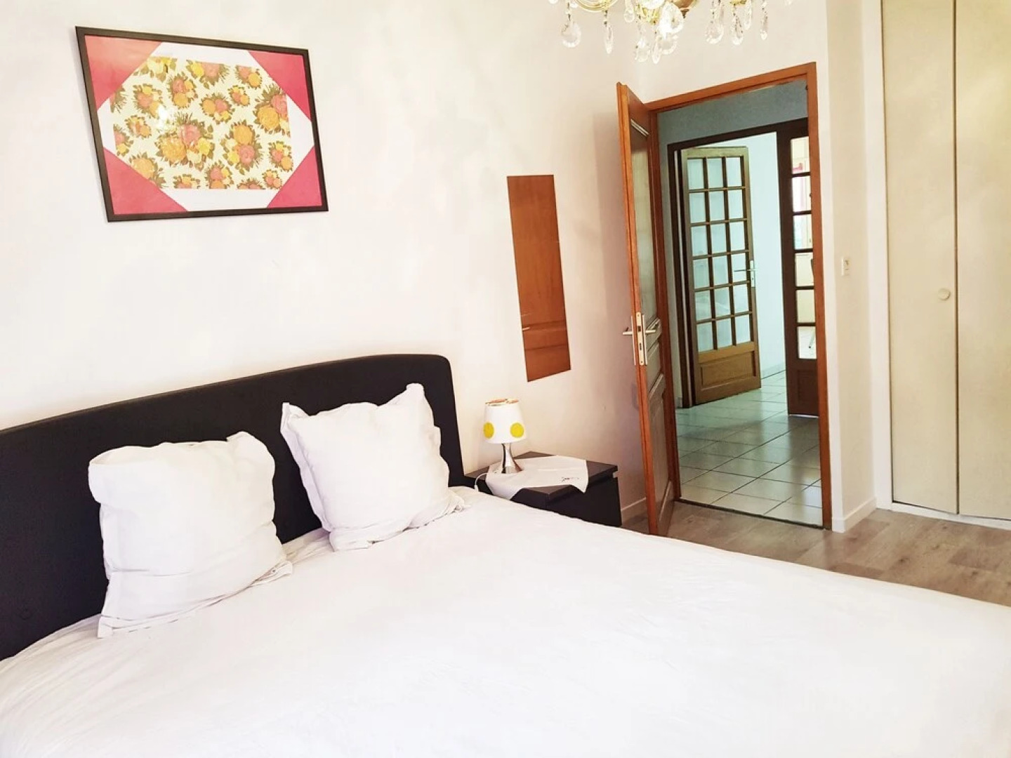 Appartement Class Reims