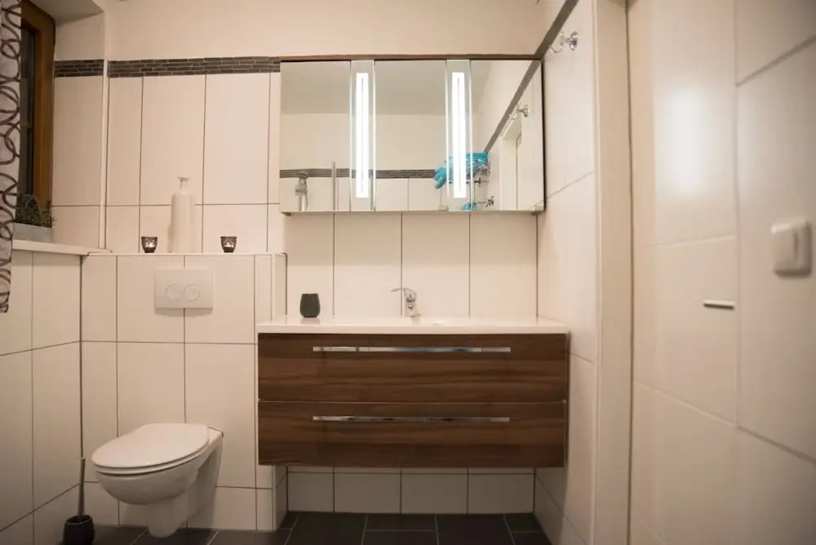 Ferienhaus Lebensquelle im Böhmerwald