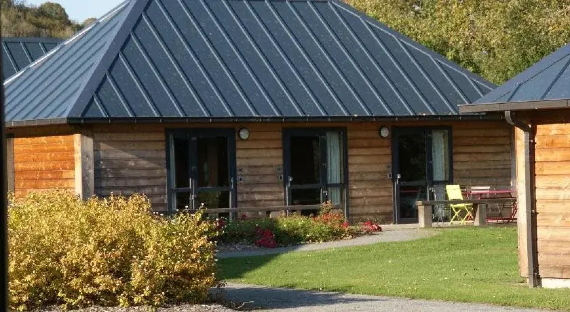 Résidence Les Rives du Lac