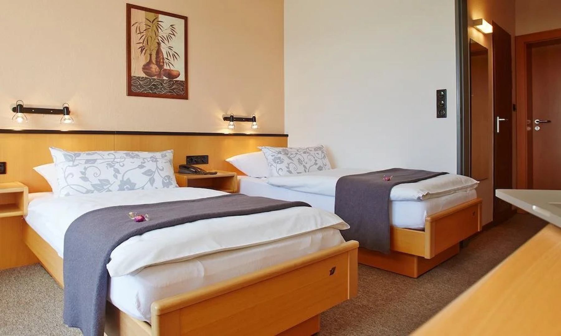 Bildungszentrum Sorpesee