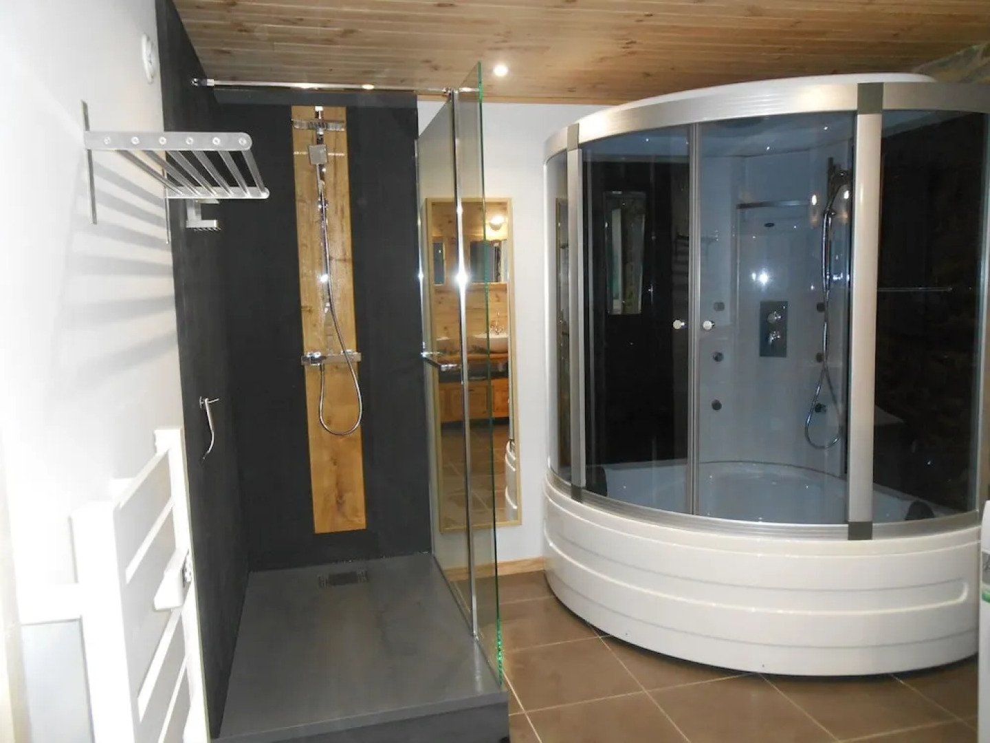 Inviting Villa in Ayguatebia-talau With Garden