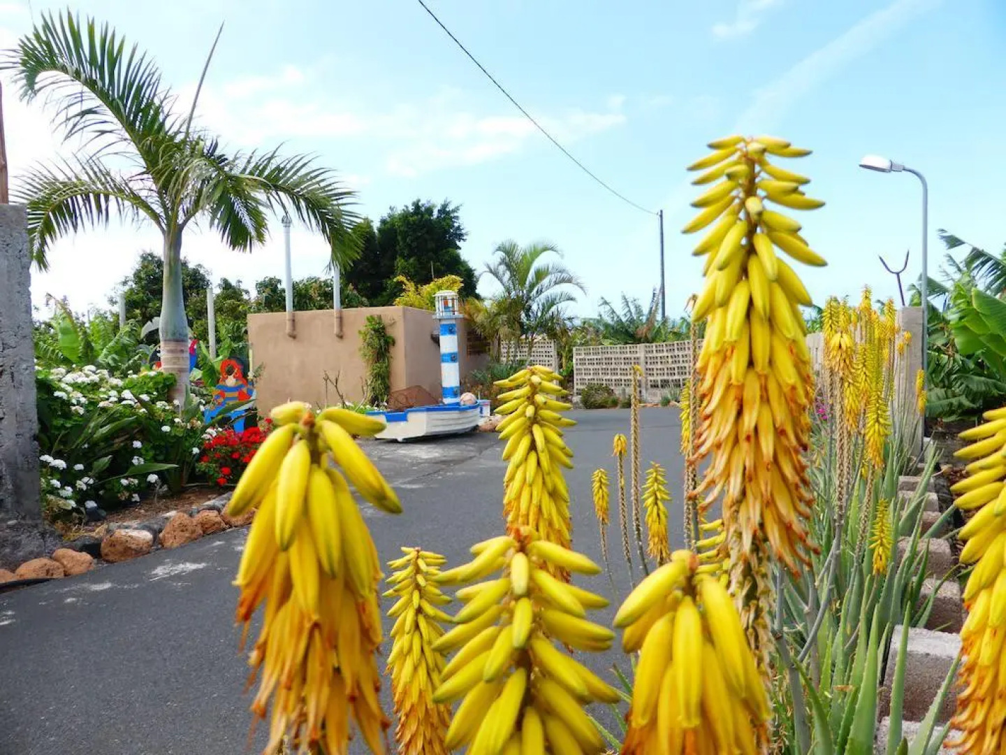 Отель Rural El Navío- Adults Only