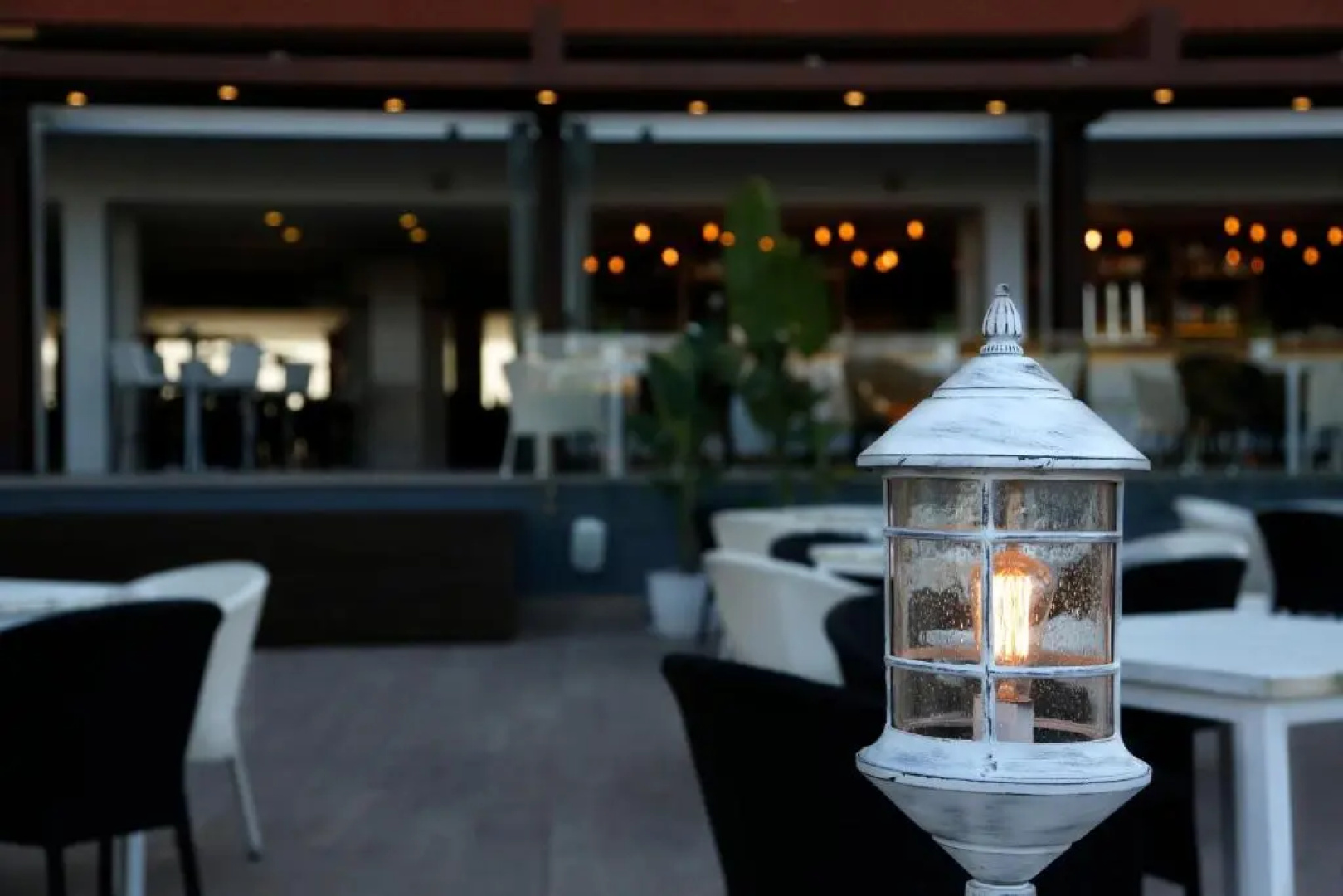 Hotel Flamero