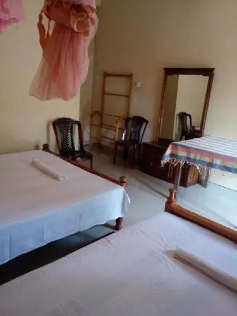 Ruins View Holiday Resort