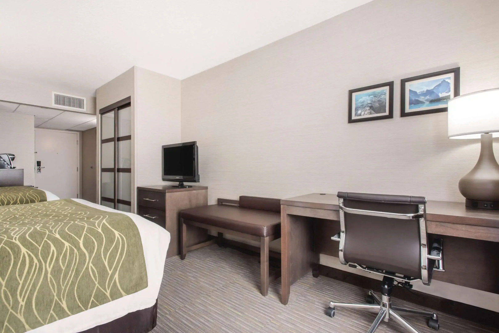 Comfort Inn & Suites Red Deer
