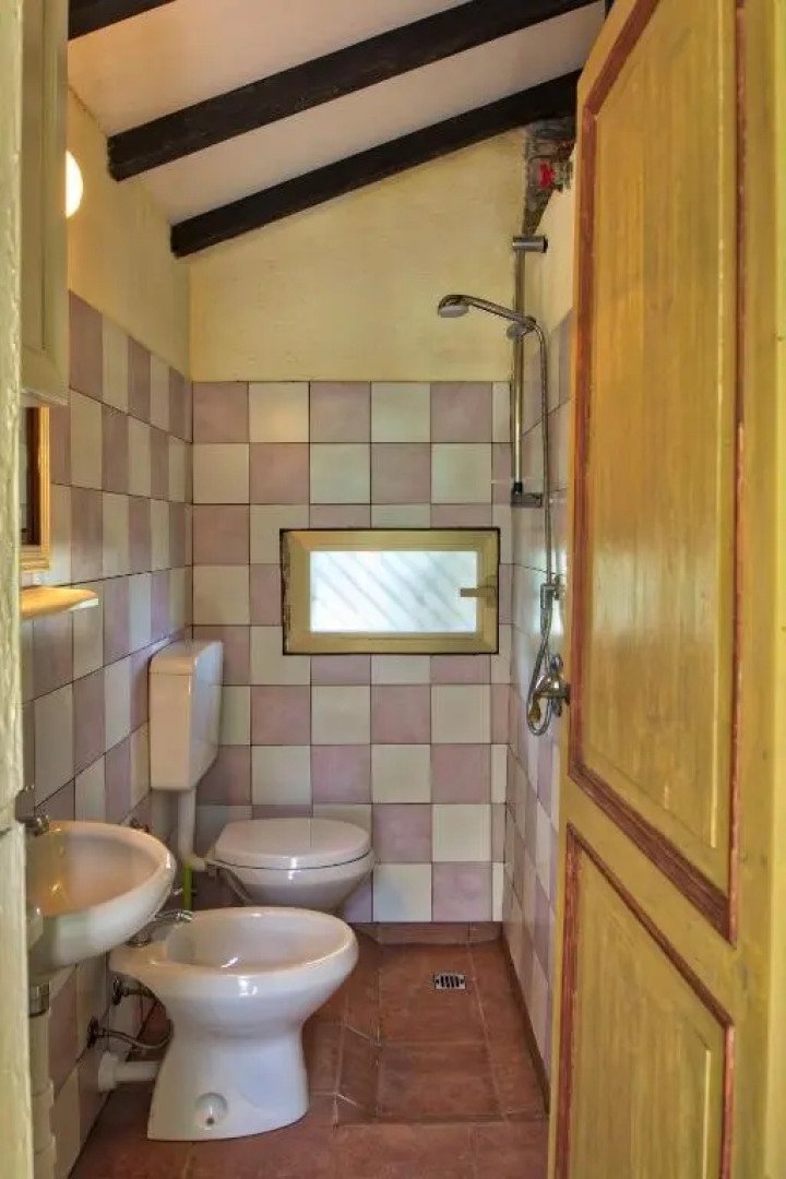 Country Home il Passatempo