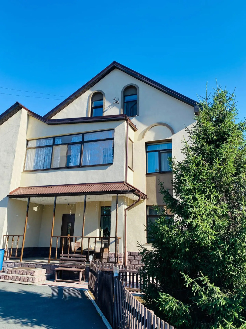 Ksanta's House (Ксанта Хаус)