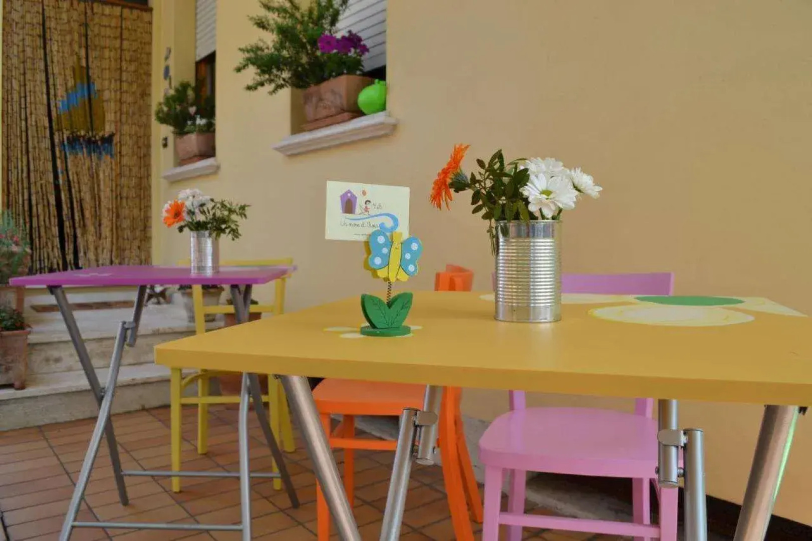 B&B Un mare di Gioia