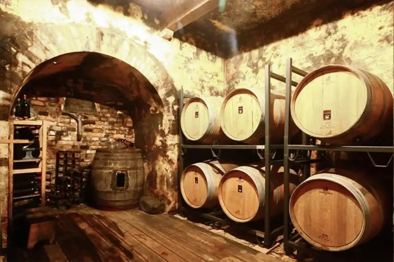 I Sassi Di San Giuseppe