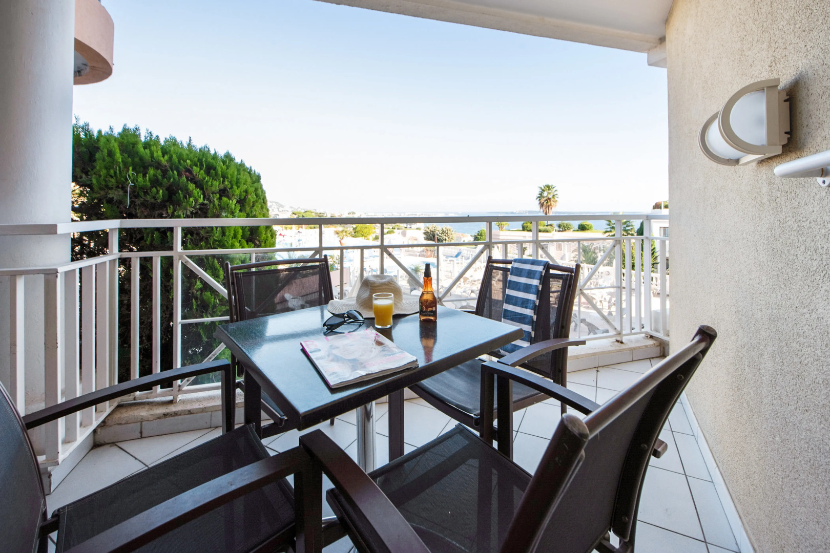 Résidence Villa Francia - Cannes