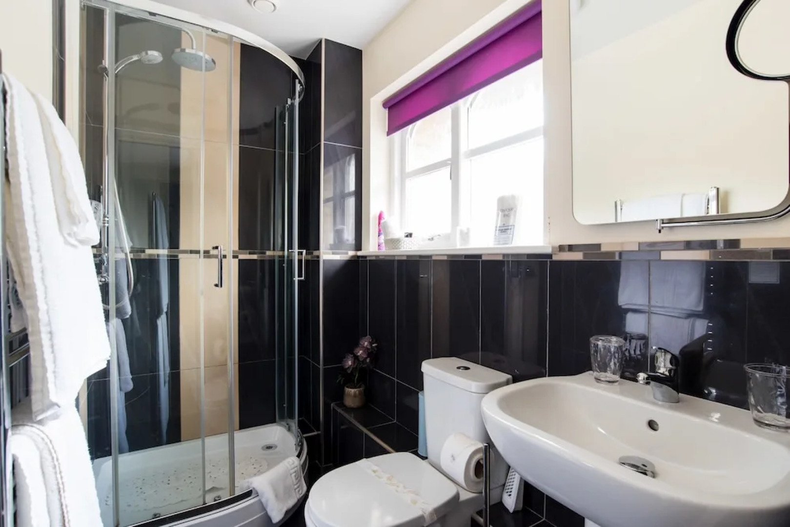 Maes-Y-Môr Guest House