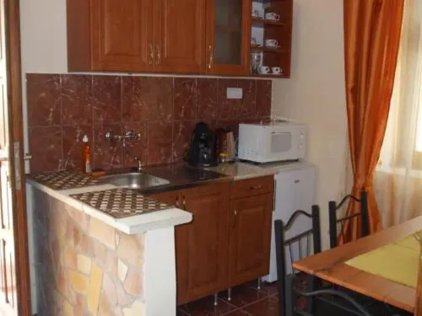 Retelvitez Vendégház