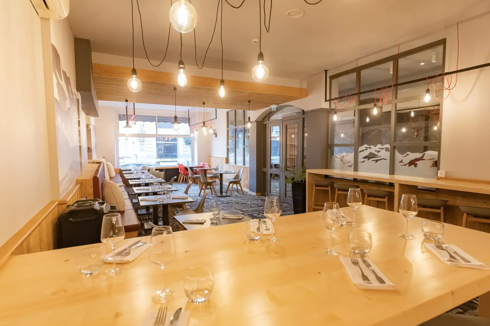 Hôtel Astérides Sacca