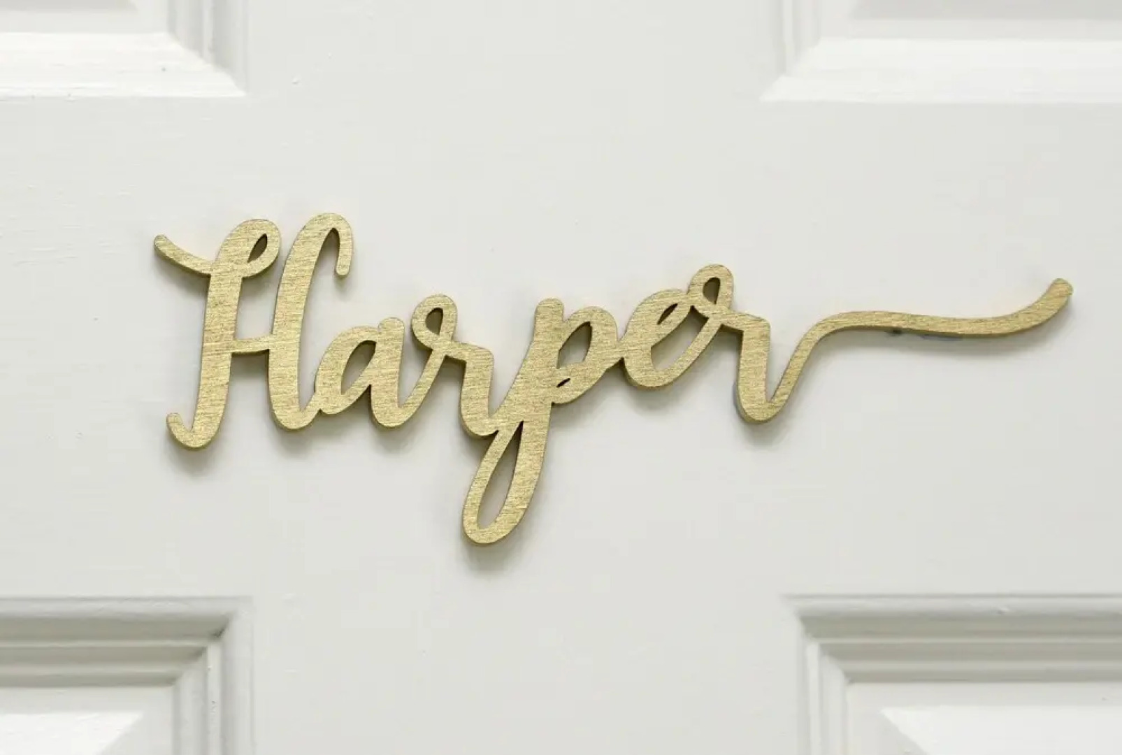 The Pink Door Westport