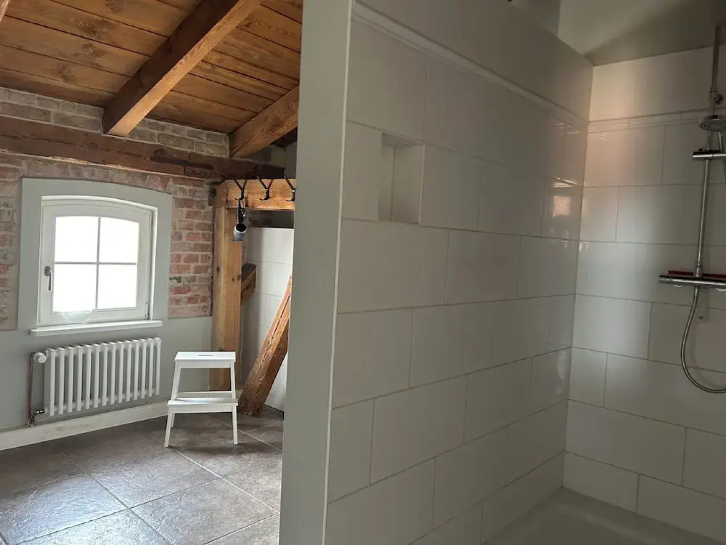 Storchenhof Blumenow