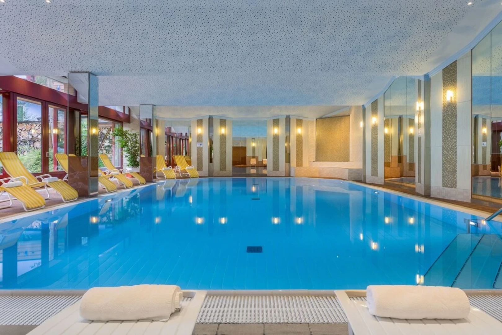 EdeR FriDa – Family Hotel – Tuttiii KomPletti ALL InKlusiv