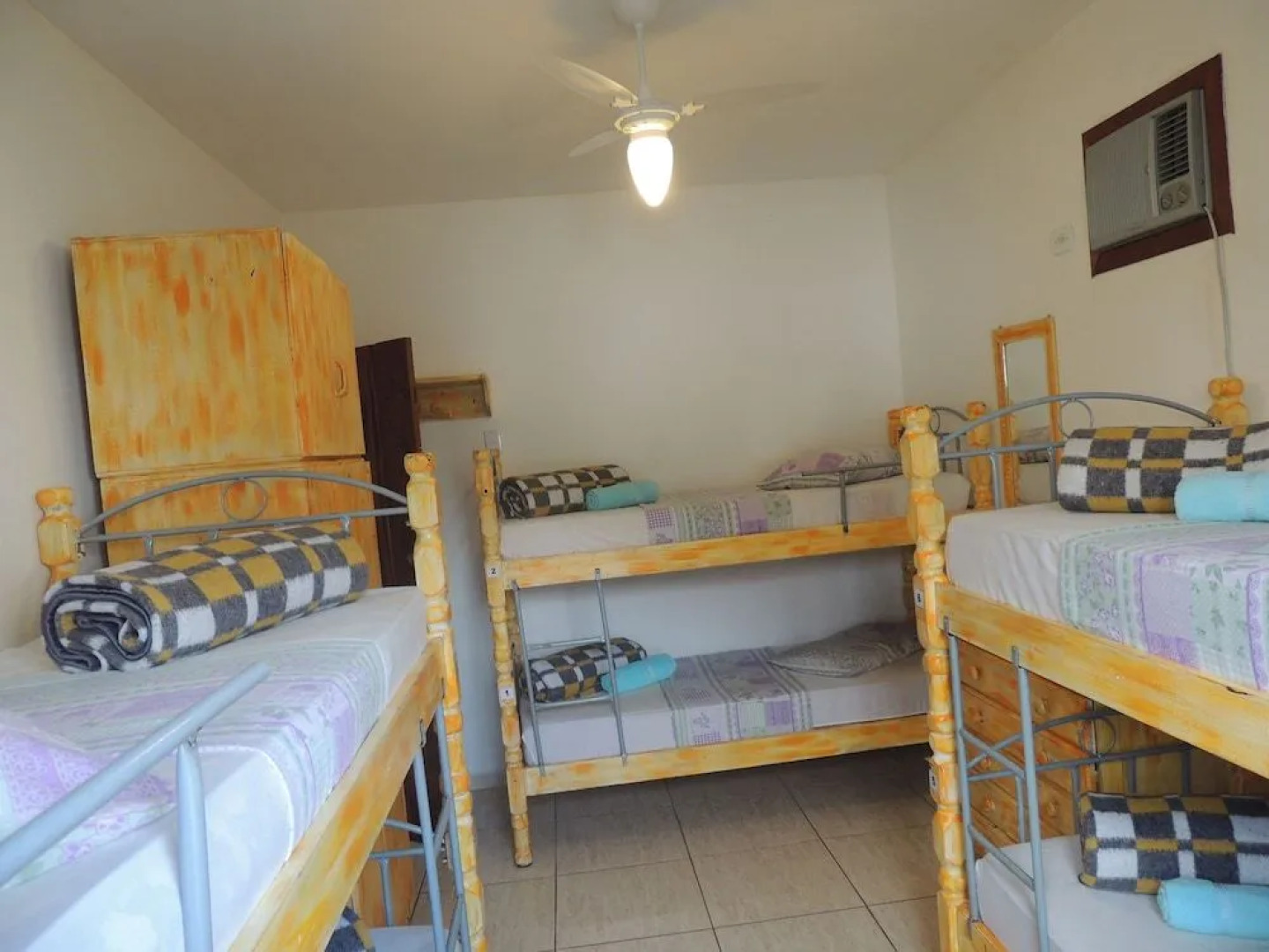 Pousada Casa do Rio Hostel