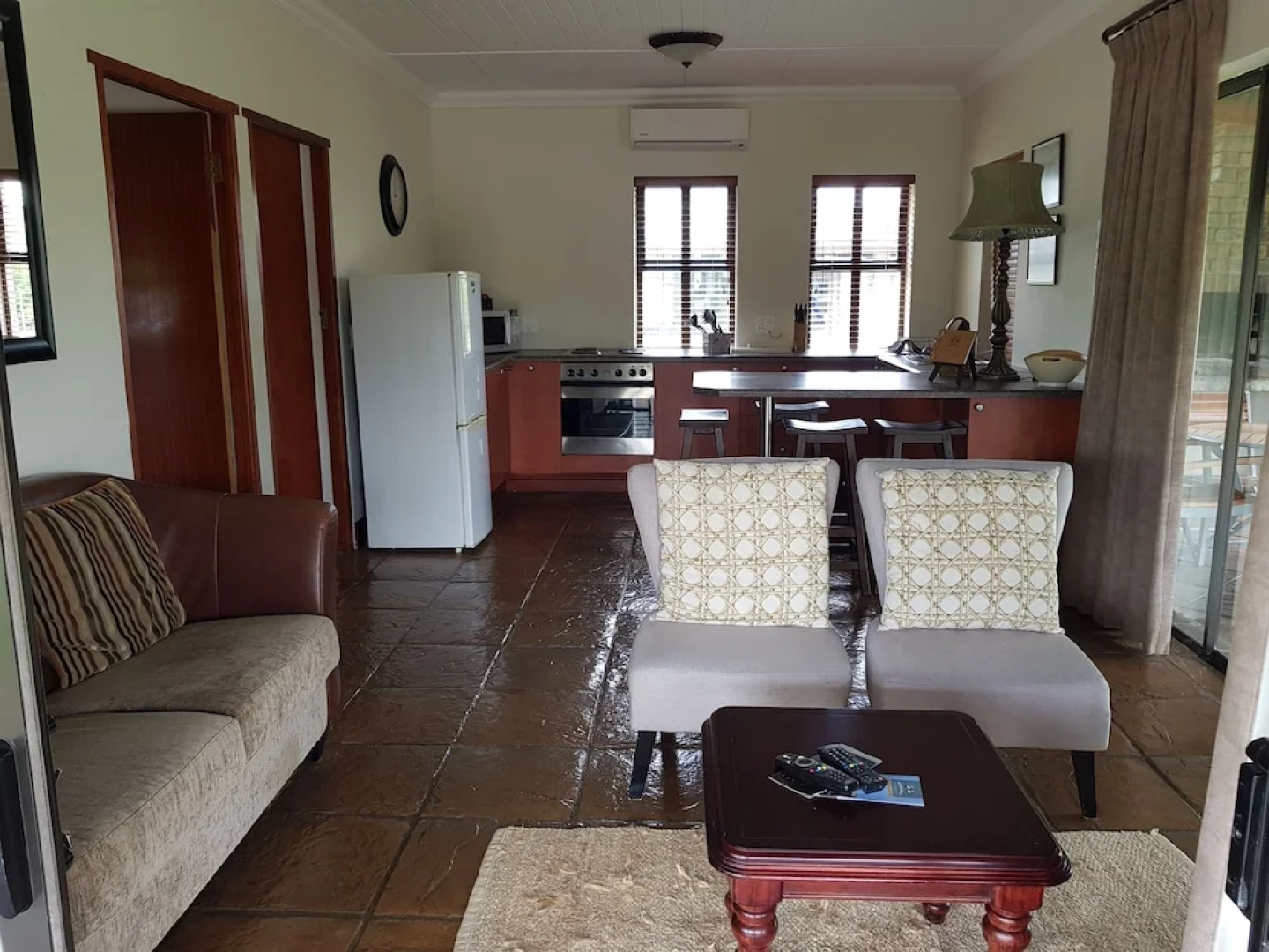 Paddabult Self Catering Cottages