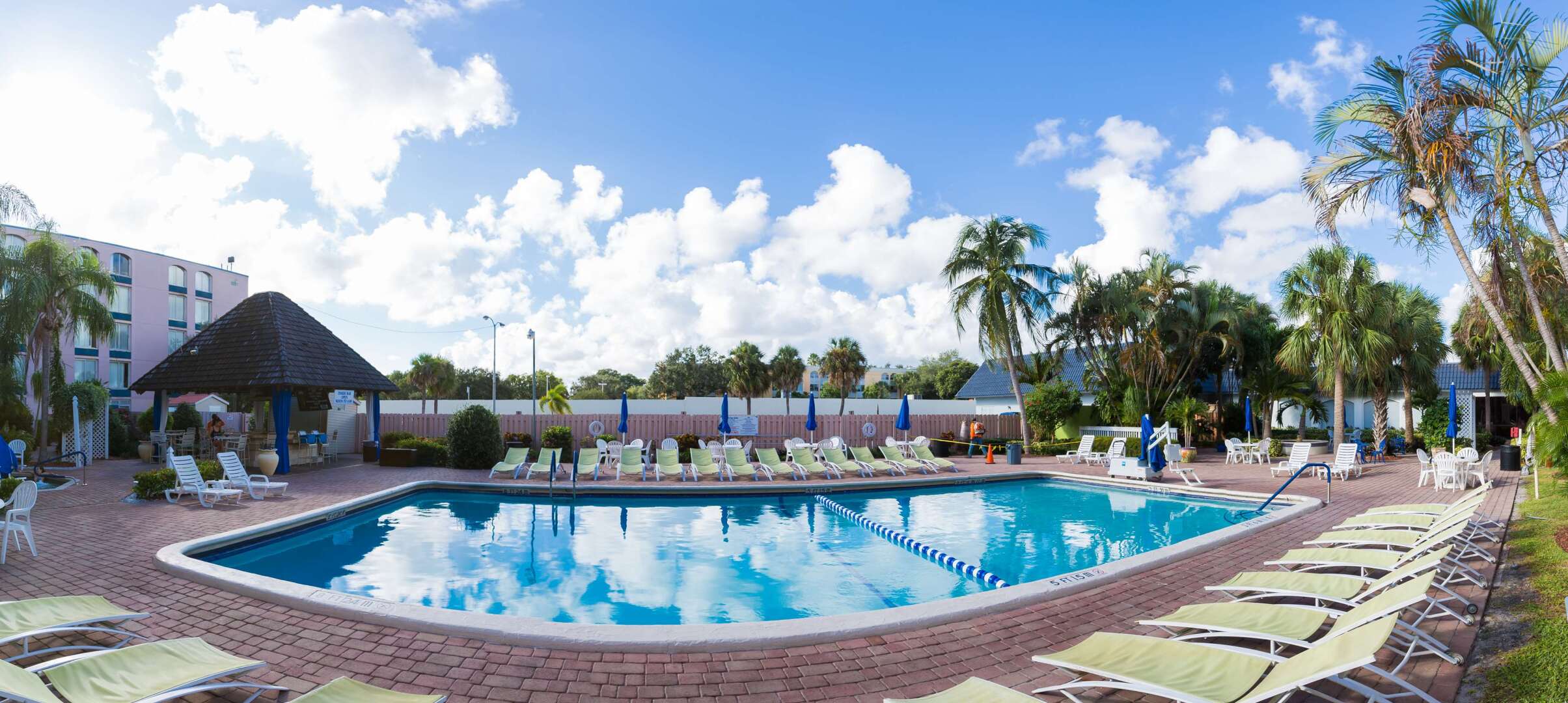 Plaza Hotel Fort Lauderdale