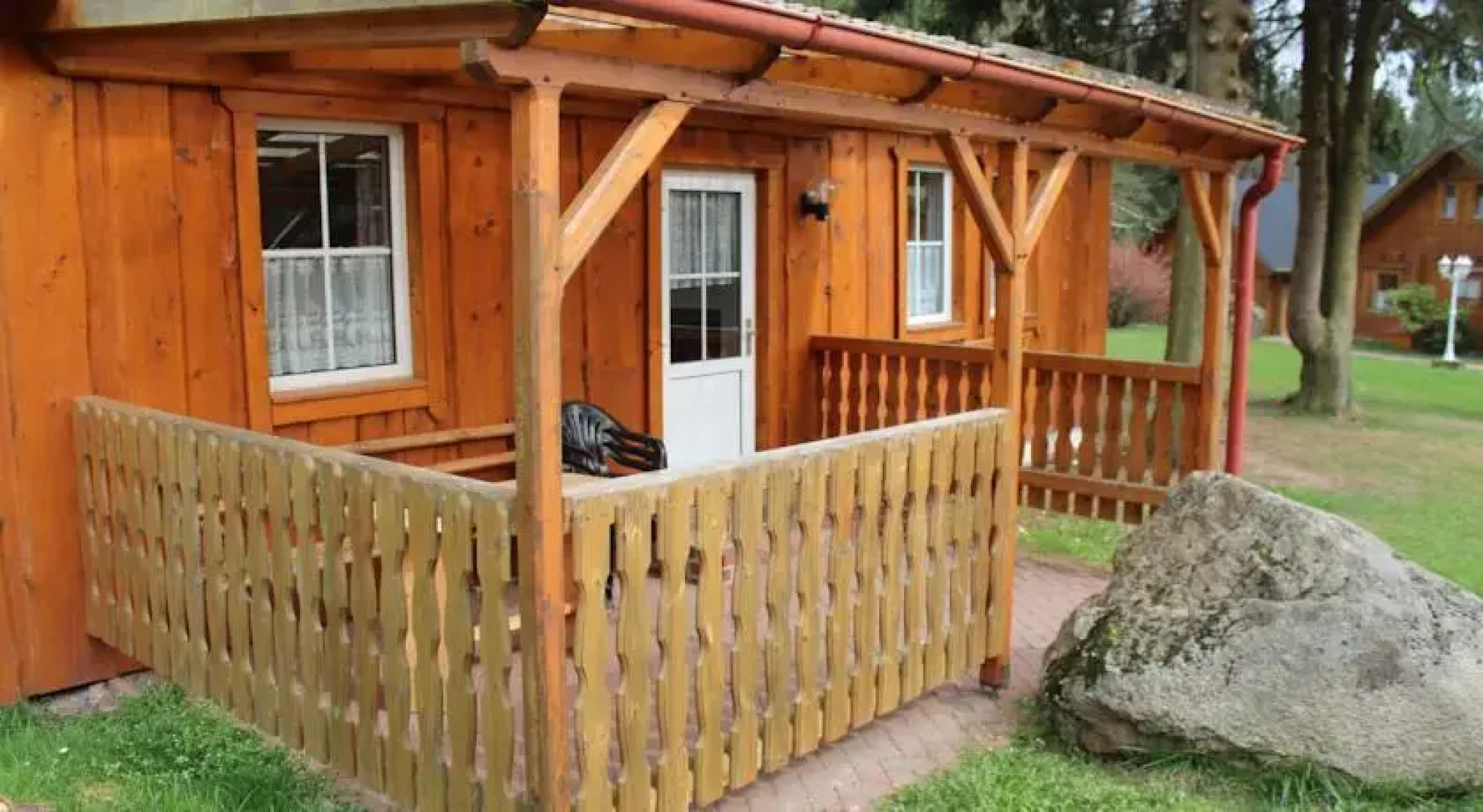 Ferienpark Merkelbach