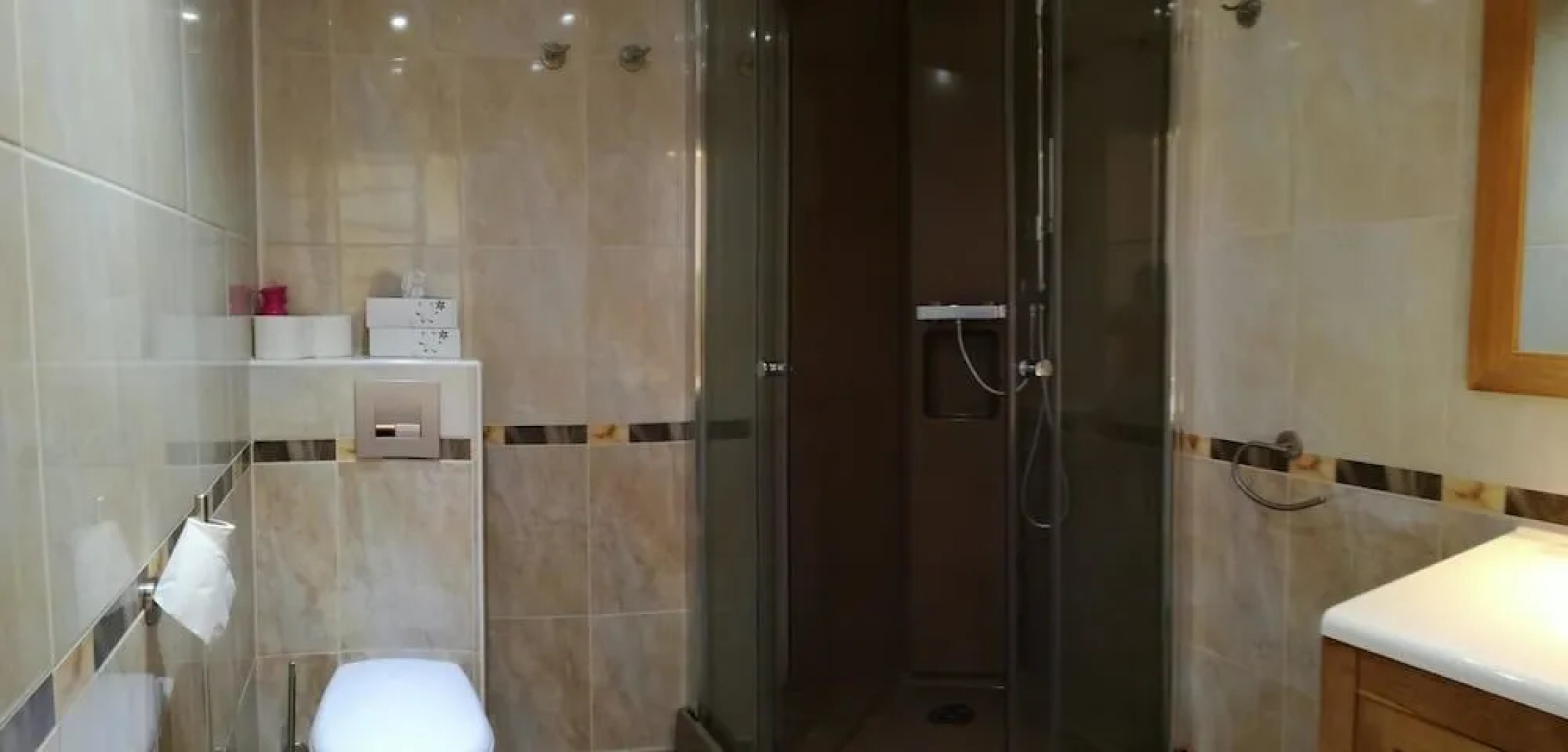 La Haute Traversière