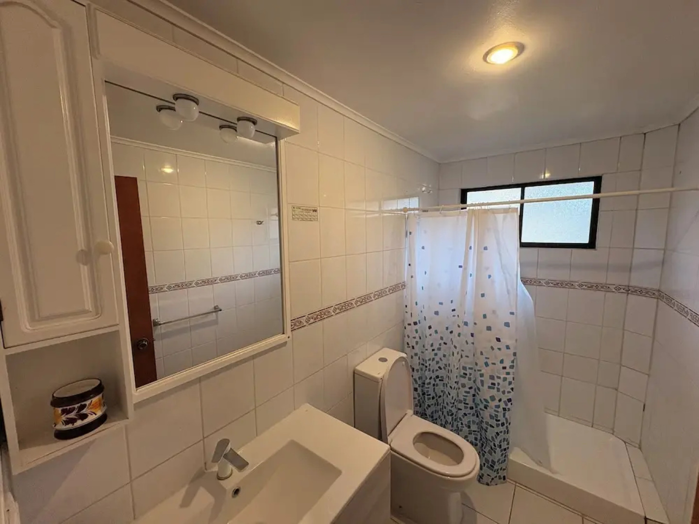 Cabañas Villa Alejandra