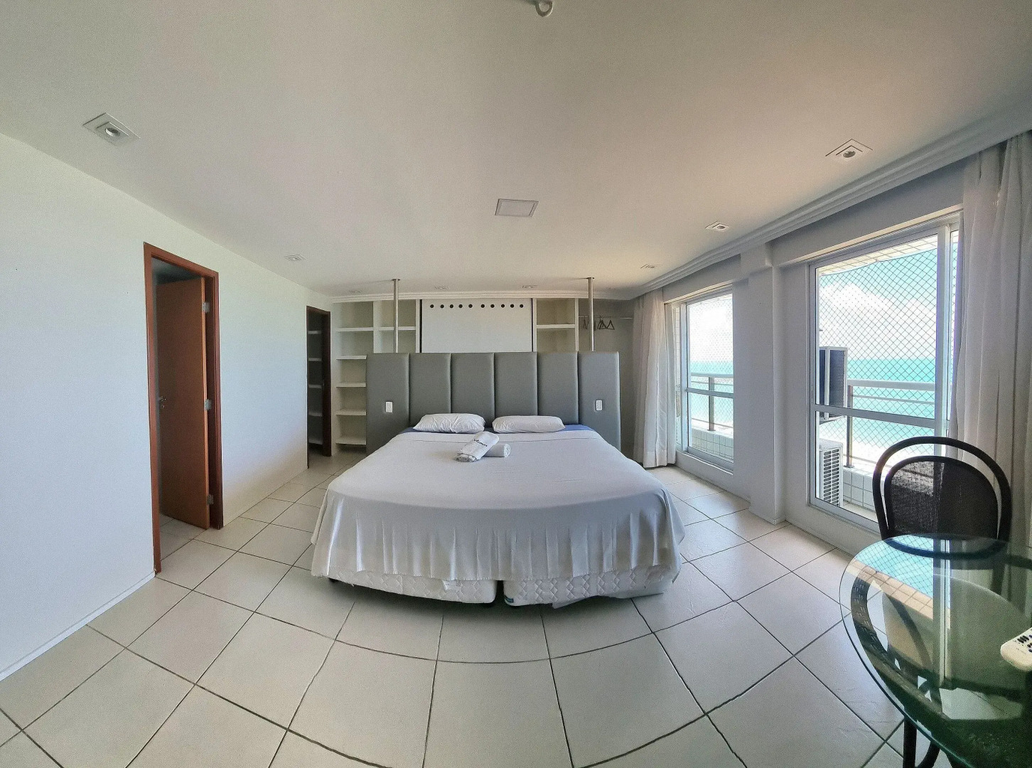 Apart-Hotel Terraços do Atlântico