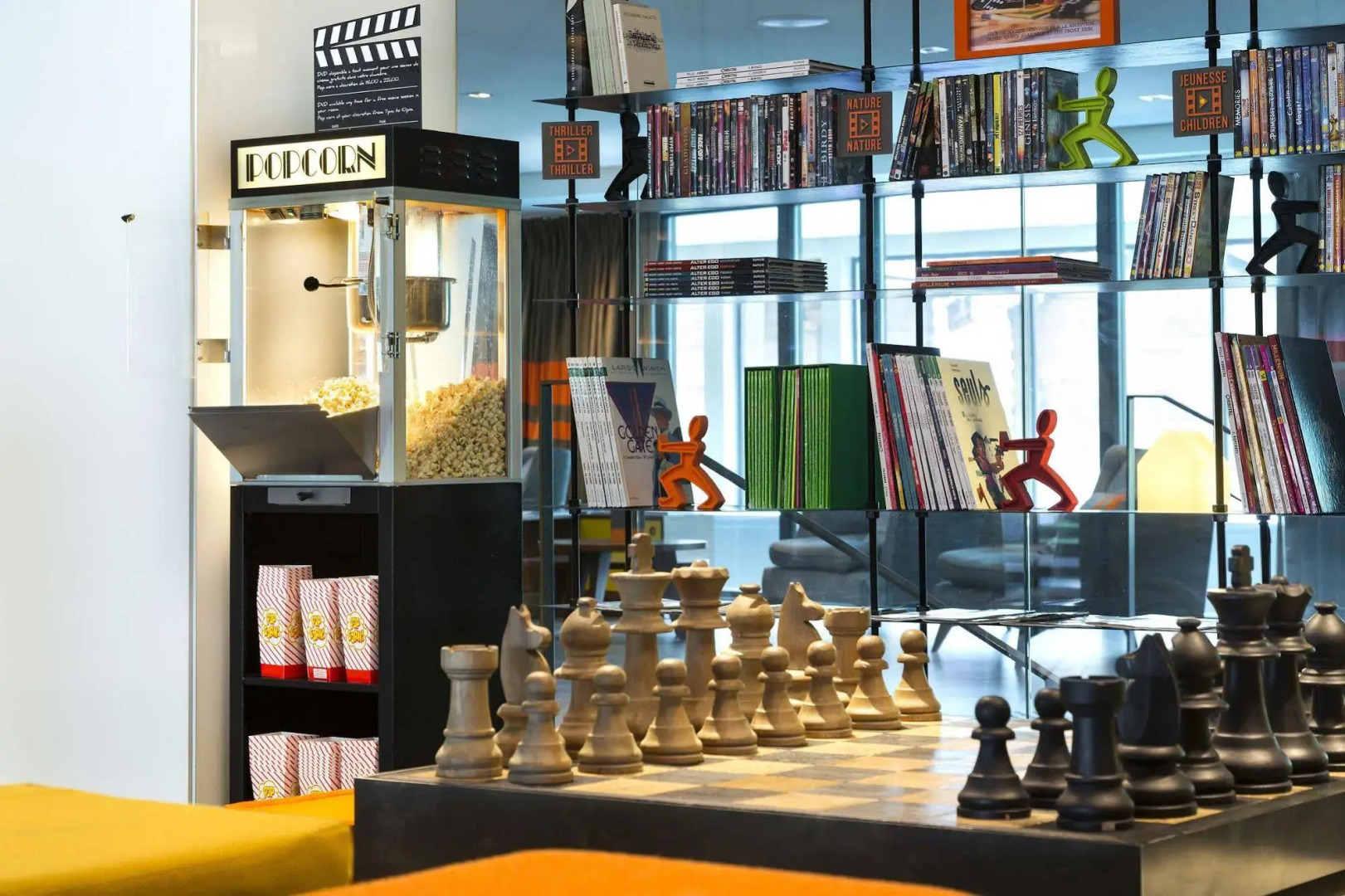 Héliopic Hôtel & Spa