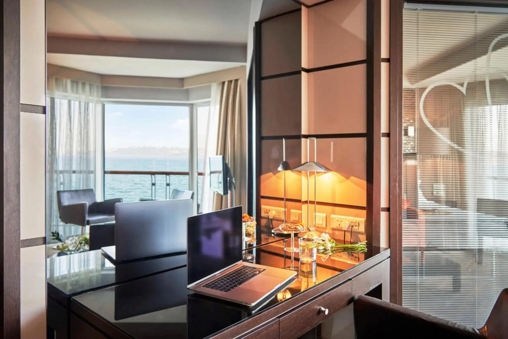 Richmond Nua Wellness -Spa - Adults Only