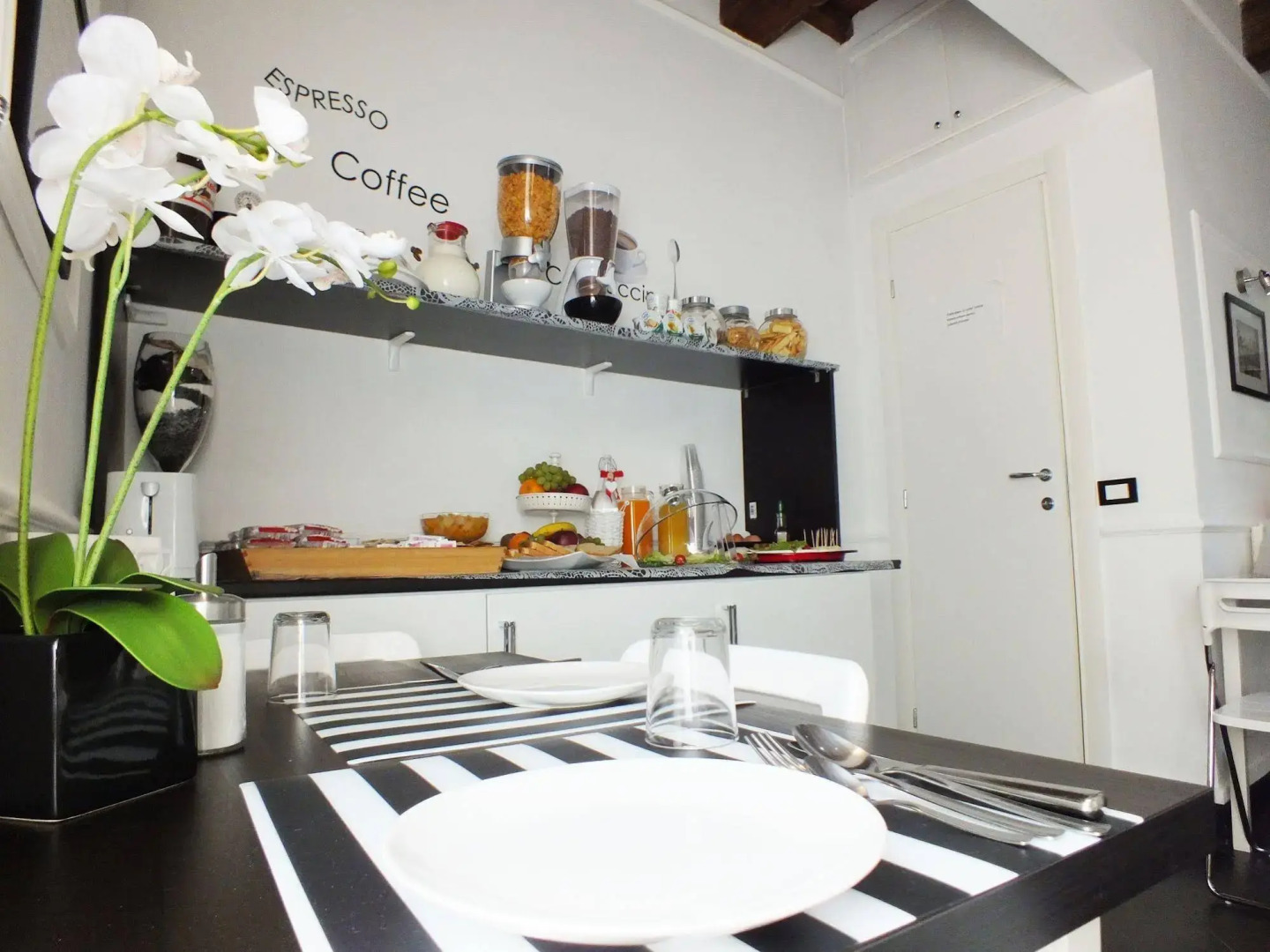 Antica Locanda dell'Orso