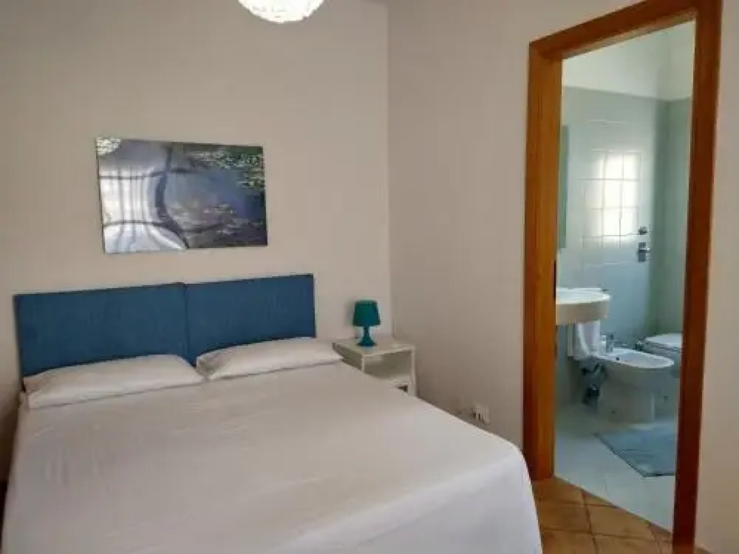 Apartment Stella Marina