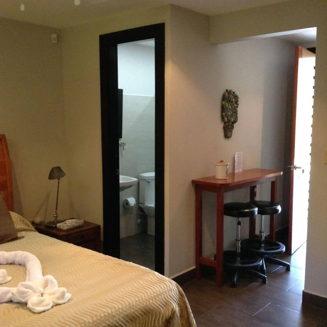 The Haven and Spa - Adults Only