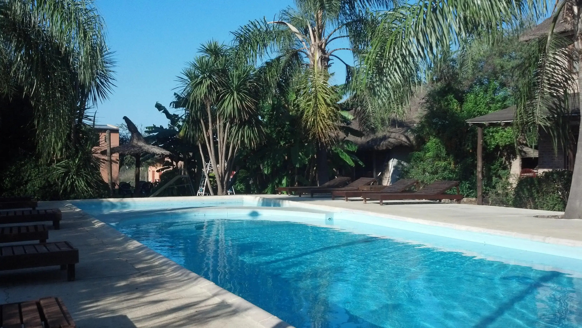 Cabañas Altos de Artalaz