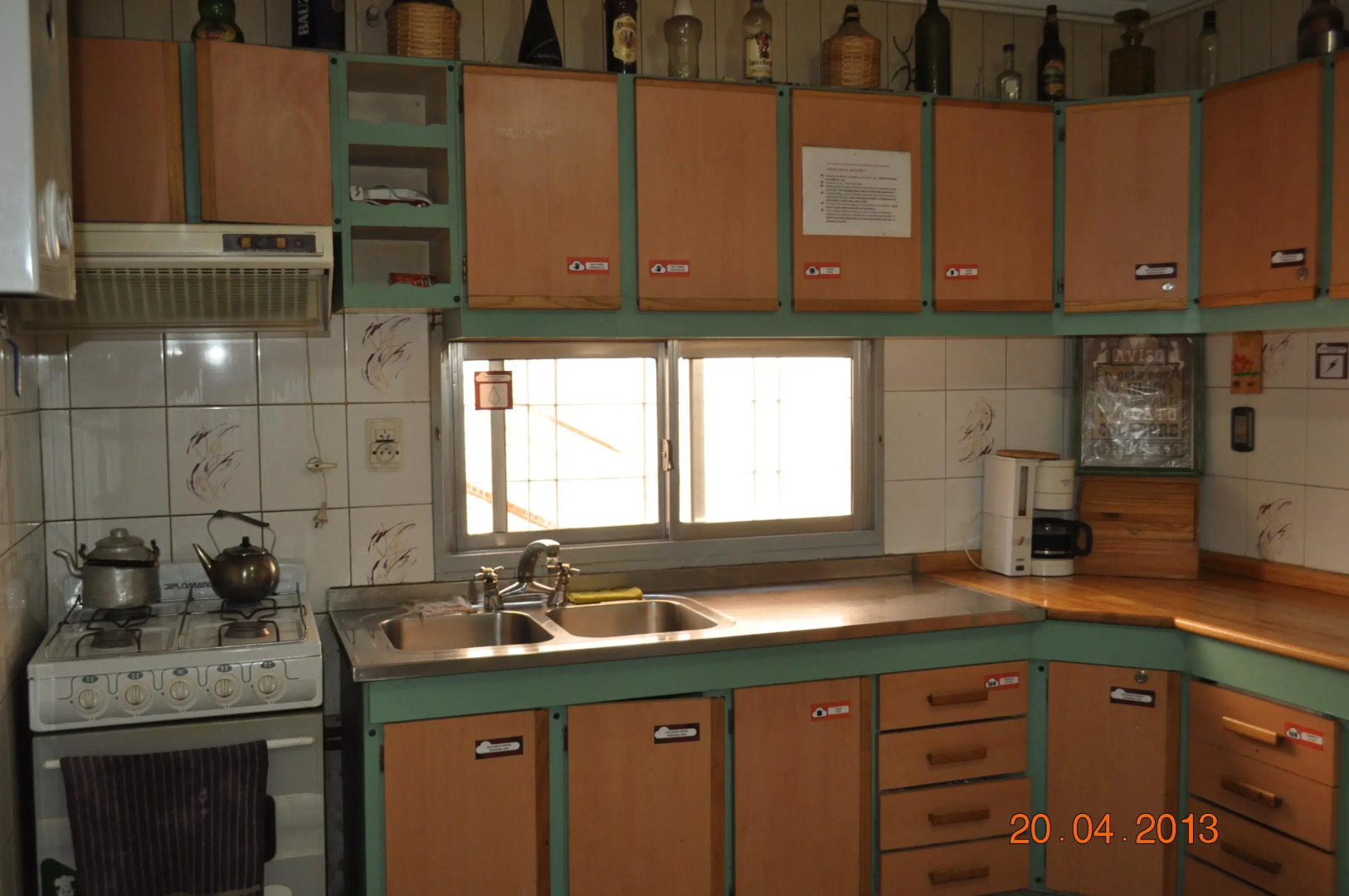 Hostel Portal de Sueños