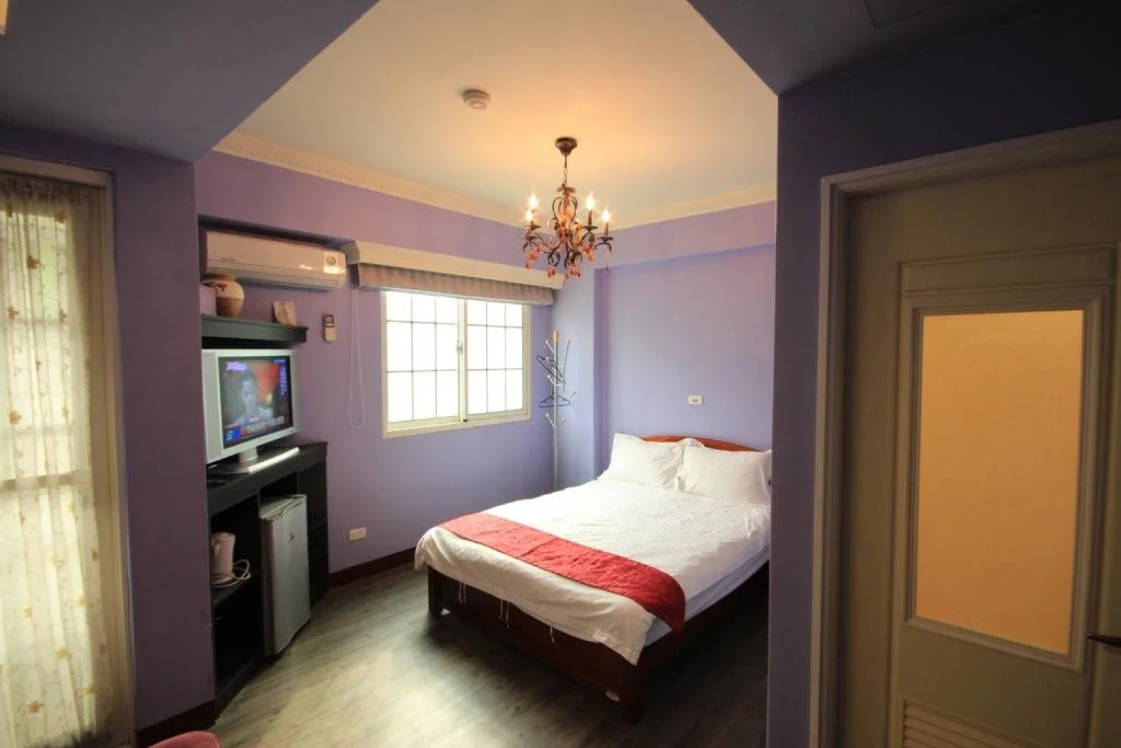 Melody Citylife Guesthouse