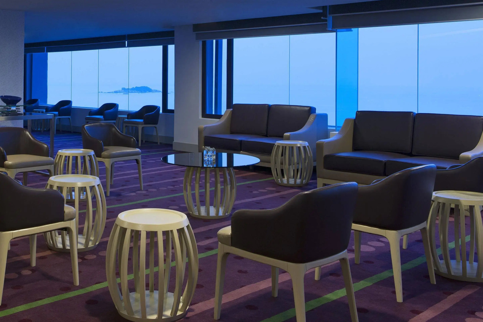 Mercure Penang Beach