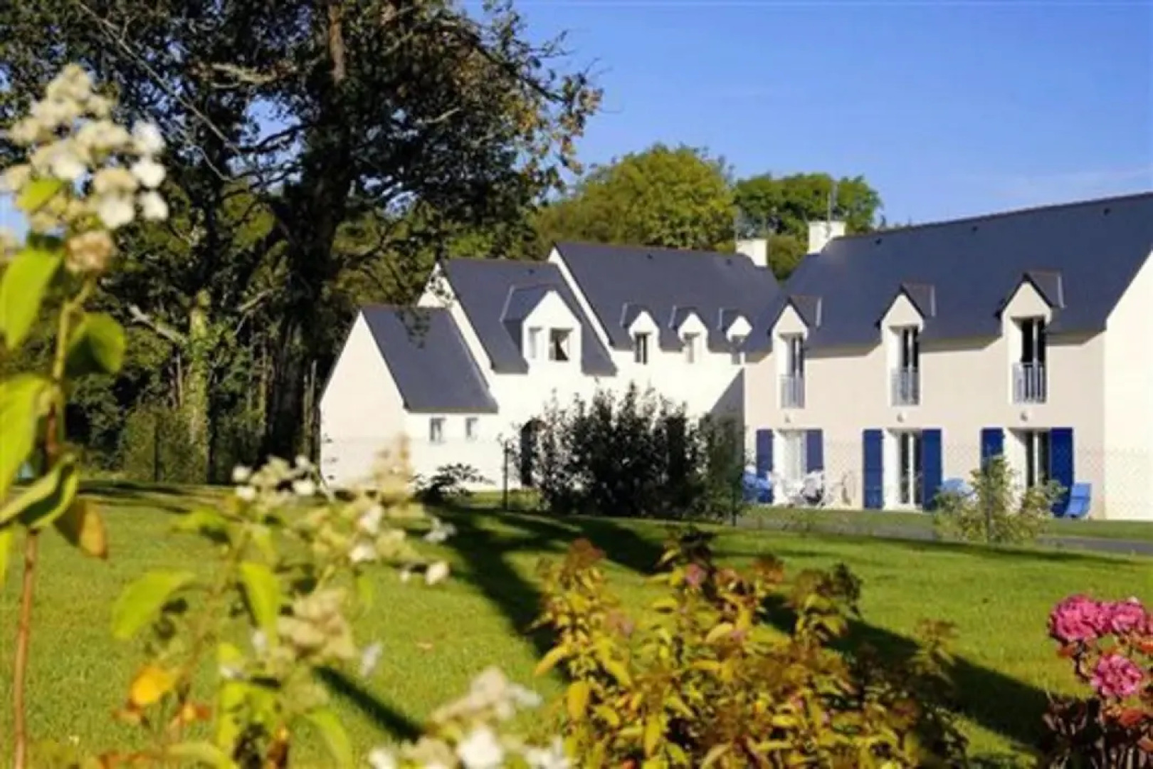 Résidence Odalys Horizon Morgat